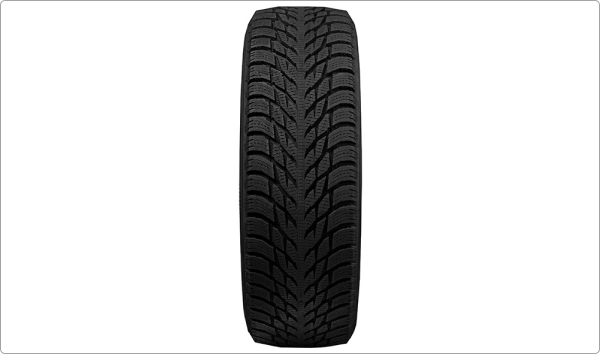 Ikon Tyres Autograph Snow 3 SUV